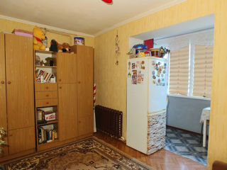 Apartament cu 1 cameră, 49 m², Telecentru, Chișinău foto 5