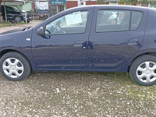 Dacia Sandero foto 10