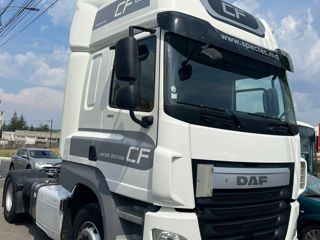 Daf CF 460