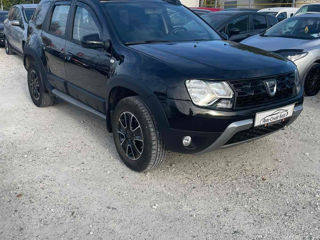 Dacia Duster foto 1