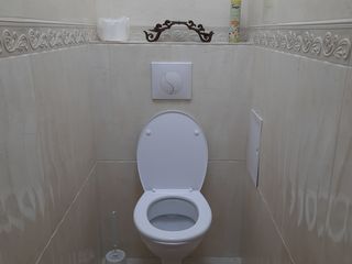 Apartament cu 1 cameră, 37 m², Botanica, Chișinău foto 3