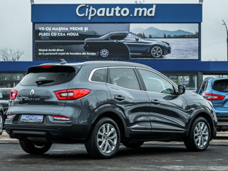 Renault Kadjar foto 5