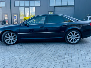 Audi A8 foto 5