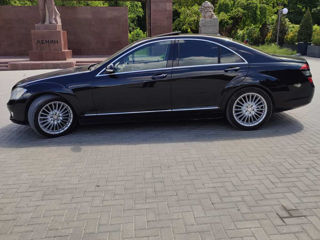 Mercedes S-Class foto 4