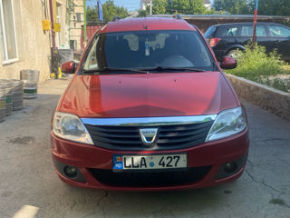 Dacia Logan Mcv foto 3