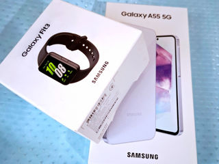 Samsung A55 5G 8/128 GB.