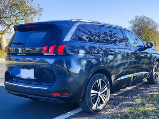 Peugeot 5008 foto 2