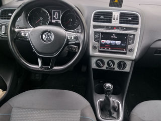 Volkswagen Polo foto 6