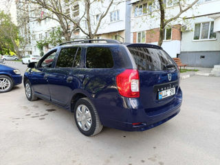 Dacia Logan foto 3