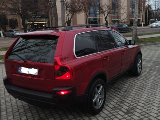 Volvo XC90 foto 3