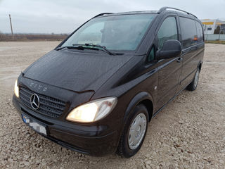 Mercedes Vito foto 2