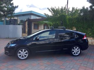 Honda Insight foto 1