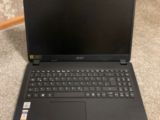 Acer Extensa 15 slim (intel Core i5 10210 8x 3.90ghz; 16GB DDR4; 128GB SSD + 500GB) foto 2