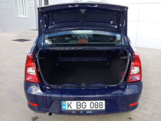 Dacia Logan foto 5