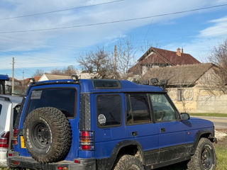 Land Rover Discovery foto 2