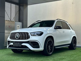 Mercedes GLE foto 2