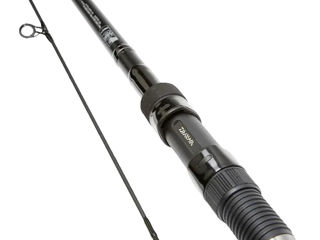 Удилище Daiwa Black Widow 3.6m 3lb foto 2