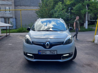 Renault Grand Scenic foto 5