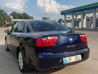 Seat Exeo foto 6