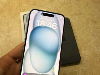 iPhone 15 Plus 256 GB foto 1