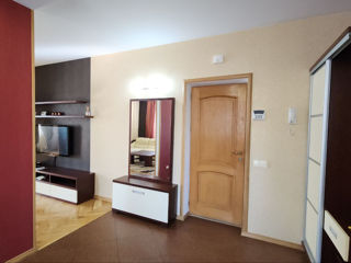 Apartament cu 3 camere, 71 m², Râșcani, Chișinău foto 8