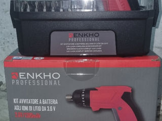 ENKHO Professional