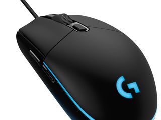 Mouse Logitech G203 Prodigy Gaming Black foto 2
