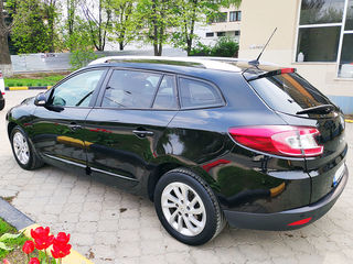 Renault Megane, Chirie Auto Botanica 24/24 foto 4