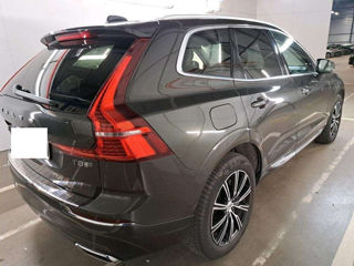 Volvo XC60 foto 3