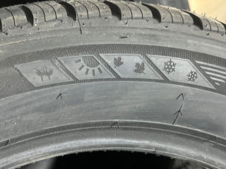 185/55 R15 Tracmax Allseason Trac saver (4 seasons)/ Доставка, livrare toata Moldova 2024 foto 8