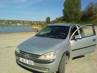 Opel Corsa foto 8