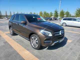 Mercedes GLE foto 4