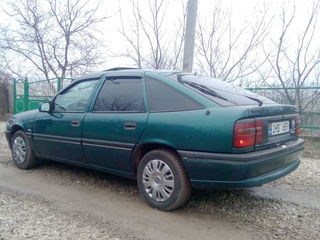 Opel Vectra foto 7