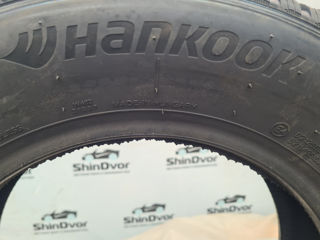 Anvelope iarna Hankook 195/65 R15 / зима - 1200 lei foto 3