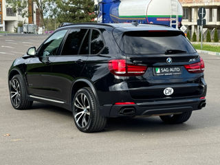 BMW X5 foto 7