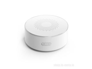 ZSR01 Siren Alarm Sensor Tuya WiFi USB, Звуковая и световая сигнализация.