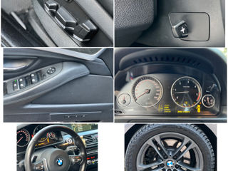 BMW 5 Series foto 19