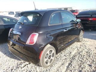 Fiat 500 foto 4