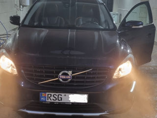 Volvo XC60 foto 10