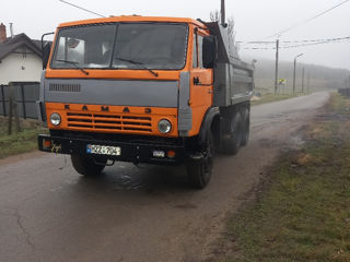 KAMAZ 55111 foto 4