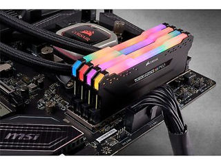 Corsair vengeance lpx 16gb 2400 ddr4 - 950 lei. corsair vengeance 32gb rgb pro 3200 mhz  - 2100 lei