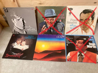 Pop Rock Jazz Vinyl Lp Uk - Англия Фирменные Коллекционные Пластинки Из Личной Коллекции 45 фото 6