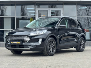 Ford Kuga foto 0