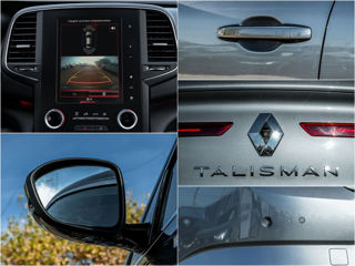 Renault Talisman foto 15