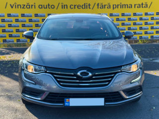 Renault Talisman foto 2