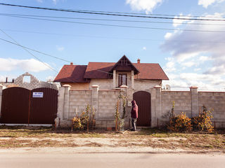 Casă în variantă albă 2 nivele 120 m2 + teren 6 ari Singera str. Tineretului foto 12