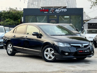 Honda Civic foto 4