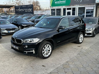 BMW X5 foto 4