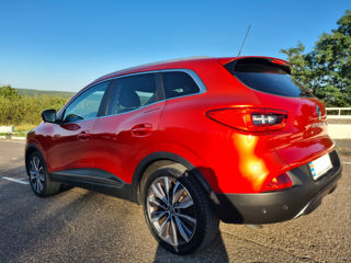 Renault Kadjar foto 6