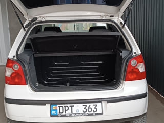 Volkswagen Polo foto 2